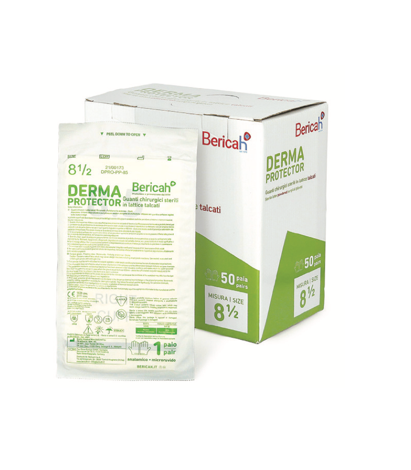 Steriele handschoenen